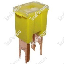 SIZE 22.9x15.7x46.8x15.7x ПРЕДОХРАНИТЕЛЬ 60 Amp 32V JAPANESE / MALE