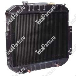 NISSAN 2146090H15D РАДИАТОР