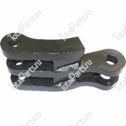 SIZE 150x114x22x222.5x20x РУЛЕВАЯ СЕРЬГА | E