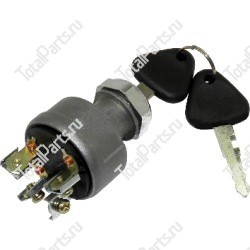 CLARK 8058204 ЗАМОК ЗАЖИГАНИЯ