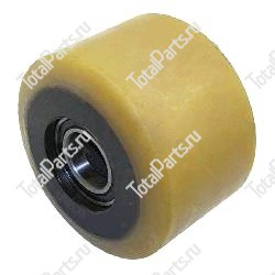 SIZE 150x102x109.5x68x22x КОЛЕСО / STANDARD ROLLER