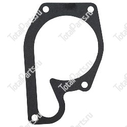 XINCHAI 490B-42005 ПРОКЛАДКА ПОМПЫ ВОДЯНОЙ