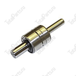 TOYOTA 803697601271 ВАЛ ПОМПЫ С ПОДШИПНИКОМ