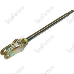 TVH 9830476 ШТОК ТОЛКАТЕЛЯ ГЛАВНОГО ТОРМОЗНОГО ЦИЛИНДРА