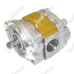 SIZE 1xBx106x148x82.5xDx3 НАСОС ГИДРАВЛИКИ / GEARPUMP