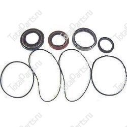 HAULOTTE 2421694560 КОМПЛЕКТ САЛЬНИКОВ ГИДРАВЛИКИ