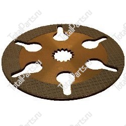 CARRARO 148795 ФРИКЦИОННЫЙ ДИСК