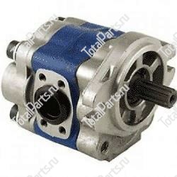 SIZE 1xBx106.4x170x82.5xD ГИДРАВЛИЧЕСКИЙ НАСОС