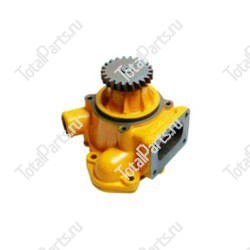 SIZE 167x237x20x115x3x3xM ВОДЯНАЯ ПОМПА