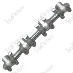 CUMMINS 4900411 ОСЬ КОРОМЫСЕЛ В СБОРЕ