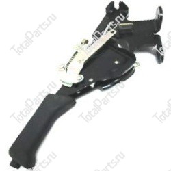 TVH 10577846 РЫЧАГ СТОЯНОЧНОГО ТОРМОЗА