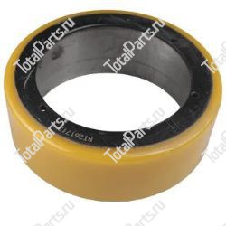 SIZE 210x75/83x135-8H ВЕДУЩЕЕ КОЛЕСО