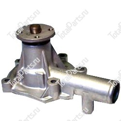 MITSUBISHI MD997157 ПОМПА ВОДЯНАЯ