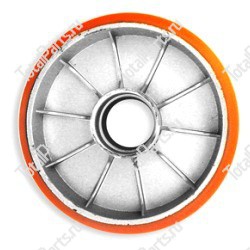 TVH 8105400 ГРУЗОВОЕ КОЛЕСО