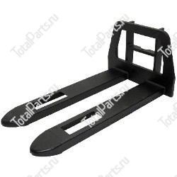 TVH 9812973 КАРЕТКА МАЧТЫ