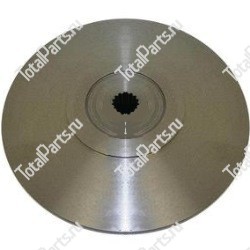 TOYOTA 476111092071 ТОРМОЗНОЙ ДИСК