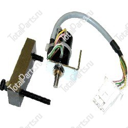 JUNGHEINRICH (AMEISE) 140472 ПОТЕНЦИОМЕТР