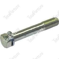 SIZE 14xM14x88xNxA1xSx1.5 БОЛТ С ШЕСТИГРАННОЙ ГОЛОВКОЙ