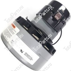 TVH 14099907 ВАКУУМНЫЙ МОТОР 2STG, 24VDC 400W