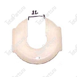 JUNGHEINRICH (AMEISE) 50158072 НАКЛАДКА