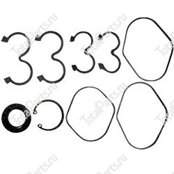 TCM R40323834 РЕМКОМПЛЕКТ НАСОСА ГИДРАВЛИКИ