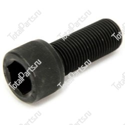 KEY NUMBER PD00062007 ВИНТ С ШЕСТИГРАННЫМ ОТВЕРСТИЕМ В ГОЛОВКЕ