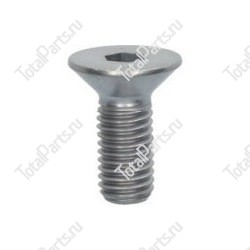 KEY NUMBER PD00062555 ВИНТ