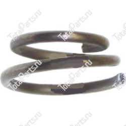 SIZE 14*11*5*1.3*2 ПРУЖИНА