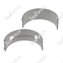 CUMMINS 4900232 ВКЛАДЫШИ (ПАРА)