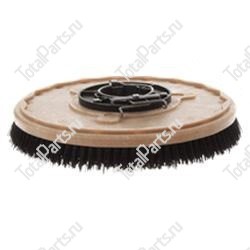 HI-GEAR 143272 ЩЕТКА ПОДМЕТАЛЬНОЙ МАШИНЫ