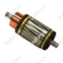 KEY NUMBER PD00036544 РОТОР ЭЛЕКТРОДВИГАТЕЛЯ