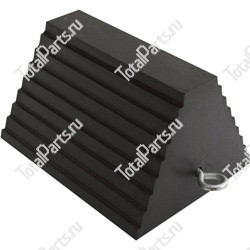 TVH 141TA1588 ПРОТИВООТКАТНЫЙ БАШМАК 17 ТОНН