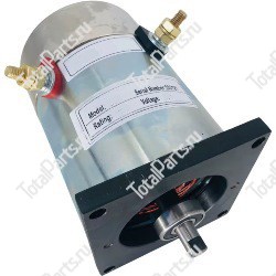 SIZE 189x102x110x2xNxAxKx ЭЛЕКТРОДВИГАТЕЛЬ