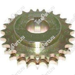 HAKO 00901570 ЗВЕЗДОЧКА