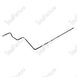 TOYOTA 475013055071 ТРУБКА ТОРМОЗНАЯ