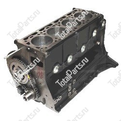 NISSAN 10103FU400 БЛОК ЦИЛИНДРОВ