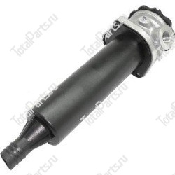 SIZE 18.75x60.5x345x1/2BS ГИДРАВЛИЧЕСКИЙ ФИЛЬТР В СБОРЕ | B2-A