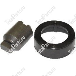 TVH 177643 СОЕДИНИТЕЛЬНАЯ МУФТА