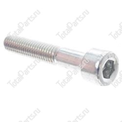 TOTALPARTS 000064444 ВИНТ С ШЕСТИГРАННЫМ ОТВЕРСТИЕМ В ГОЛОВКЕ