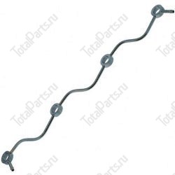 TVH 20962286 ТРУБКА МЕТАЛЛИЧЕСКАЯ