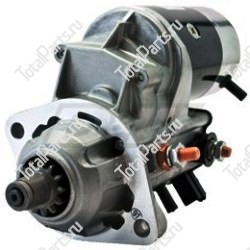 WAI 1769512 СТАРТЕР 12V 2.5kW 13T
