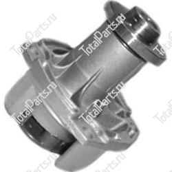 NISSAN 21010R7400 ПОМПА ВОДЯНАЯ