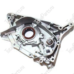 HYUNDAI 2134042501 КОРПУС МАСЛЯНОГО НАСОСА