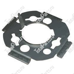 TCM 216G412591 КОНТАКТ ЗВУКОВОГО СИГНАЛА