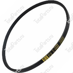 PATRIOT 20103866 РЕМЕНЬ ПРИВОДА ШНЕКА