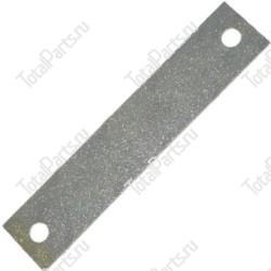 BT 217126 УСТАНОВОЧНАЯ ПЛАСТИНА