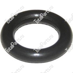 SIZE 2.4*7.3 КОЛЬЦЕВОЕ УПЛОТНЕНИЕ NBR80