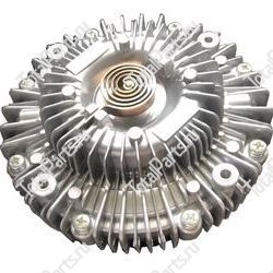 MITSUBISHI ME400564 ВИСКОМУФТА