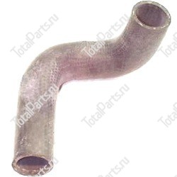 SIZE 2*168*34*34*55*110 РЕЗИНОВЫЙ ШЛАНГ