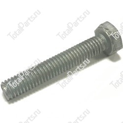 KEY NUMBER PD00062009 ВИНТ С ШЕСТИГРАННОЙ ГОЛОВКОЙ